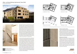 Arc Award Mag 2022