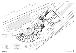 Rez-de-chaussée