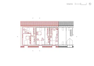 Dachgeschoss