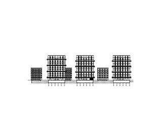 Fassade 2 Nordost
