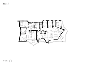 1er étage