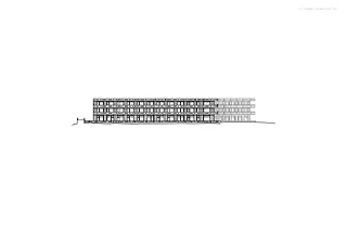 Süd-Ansicht