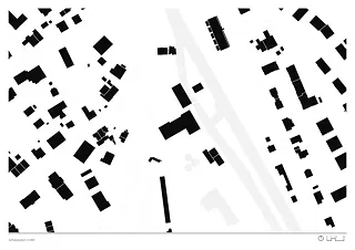 Plan de masse