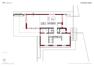 Rez-de-chaussé