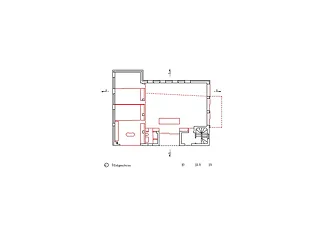 Rez de chaussée