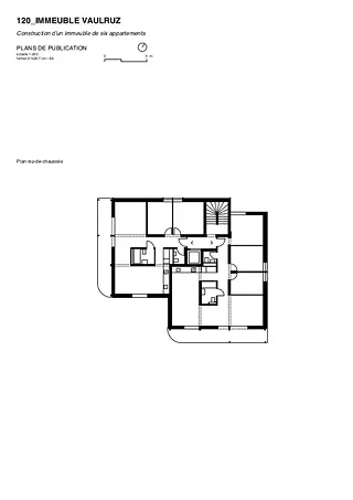 Rez-de-chaussée