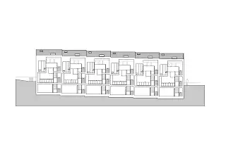 Coupe longitudinale