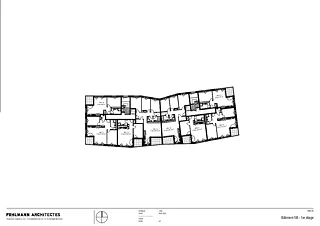 Etage Type D11