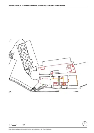 Niveau -2