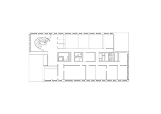 Rez-de-chaussée