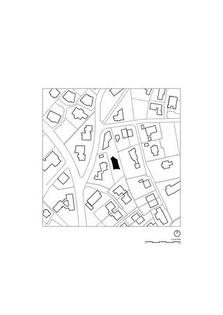Situationsplan