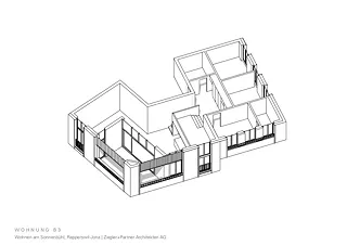 Wohnung B3