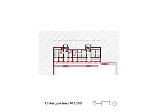 Untergeschoss