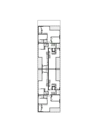 Grundriss OG