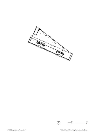 Rez-de-chaussée