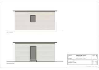 Façades 1:25