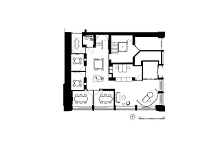 Rez-de-chaussée