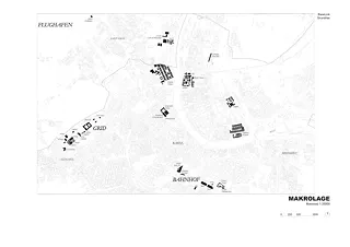 Plan de masse