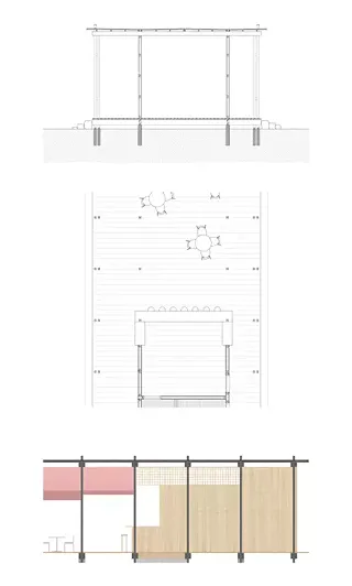 Détail pavillon d'été_1.20