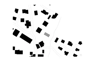 Plan de masse