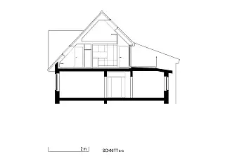 Schnitt c-c