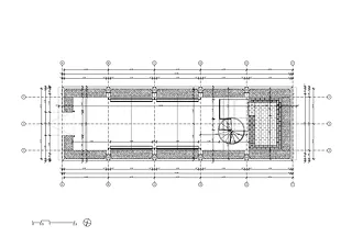 Rez-de-chaussée