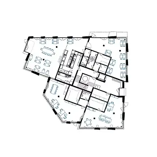 Rez-de-chaussée