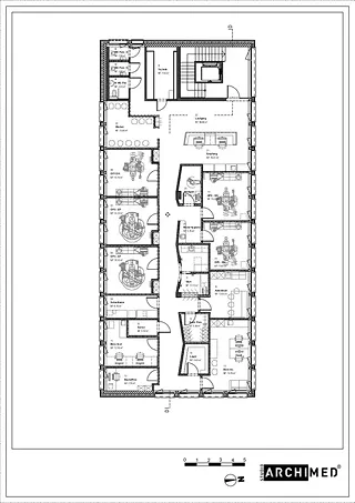 Plan d'ensemble