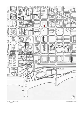 Situation Barcelona