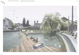 Rendering neu
