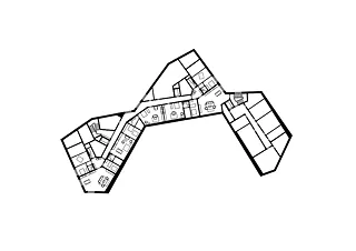 2. Obergeschoss
