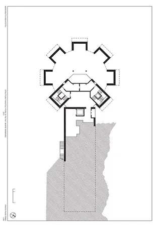 1er étage
