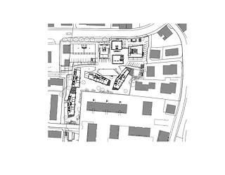 Plan de masse