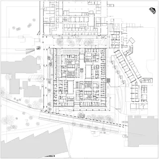 Grundriss A