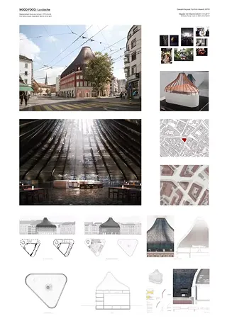 Gesamtlayout