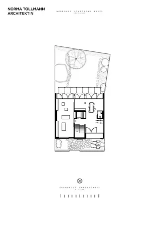 Rez-de-chaussée