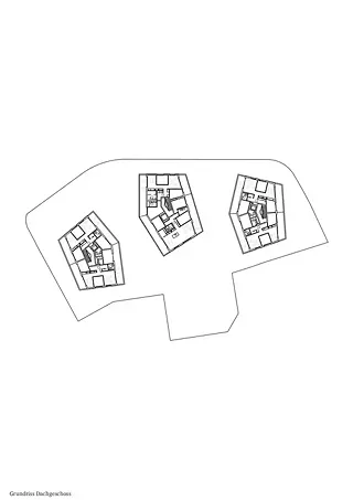 Dachgeschoss