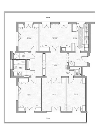 Plan d'ensemble