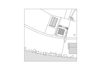 Situationsplan