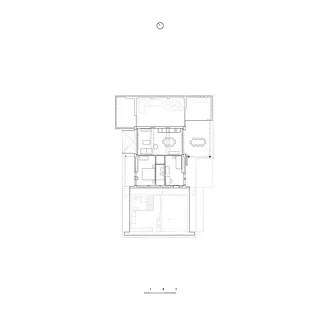 Rez-de-chaussée