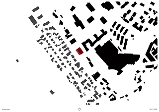 Plan de masse