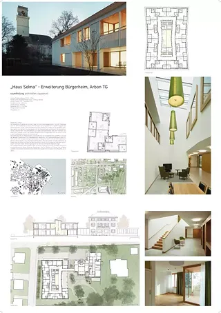 Layout A0