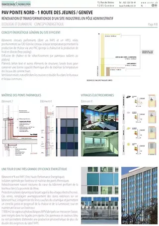 Explication de projet 4