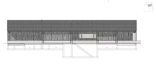 Nordfassade