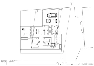 rez-de-chaussée