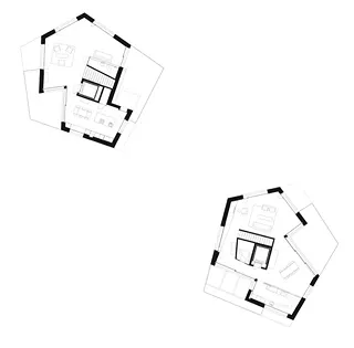 3e étage