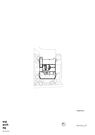 Rez-de-chaussée