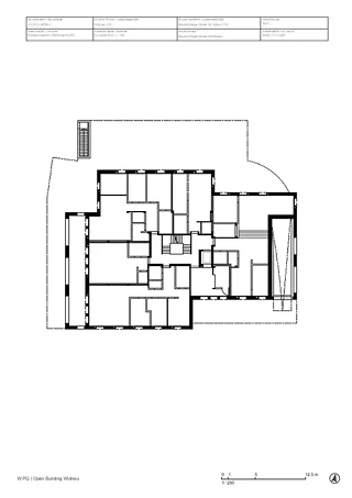 Rez-de-chaussée