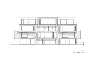 FASSADE SÜD
