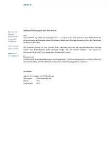 descriptif du projet